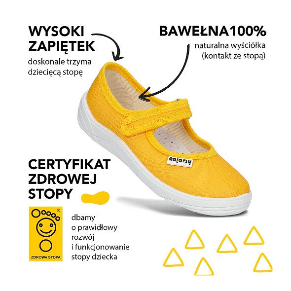 O naszych butach